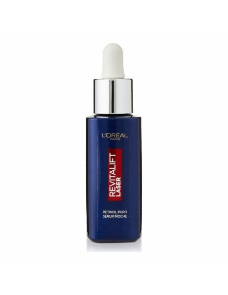 Facial Serum Revitalift Laser Retinol L'Oreal Make Up AA269700 30 ml