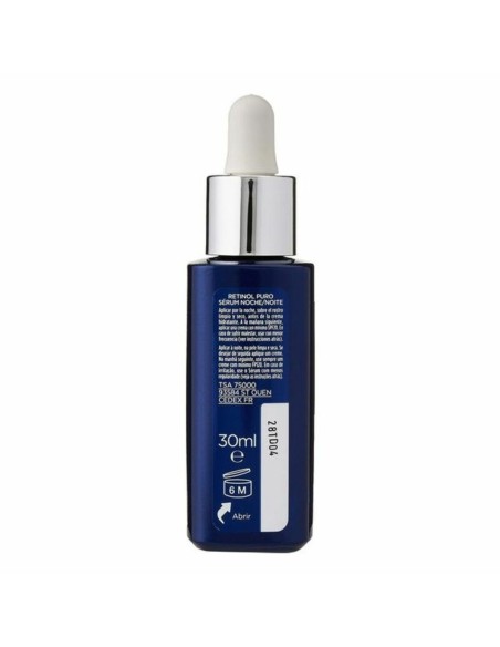 Facial Serum Revitalift Laser Retinol L'Oreal Make Up AA269700 30 ml