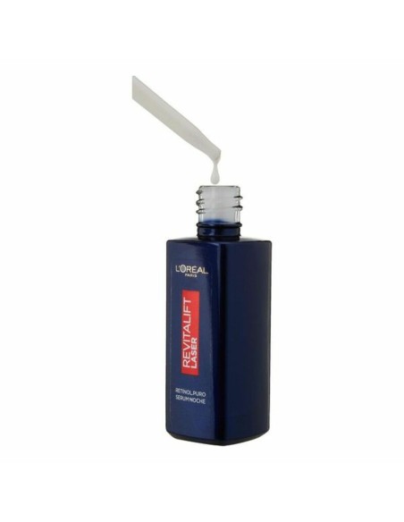 Facial Serum Revitalift Laser Retinol L'Oreal Make Up AA269700 30 ml