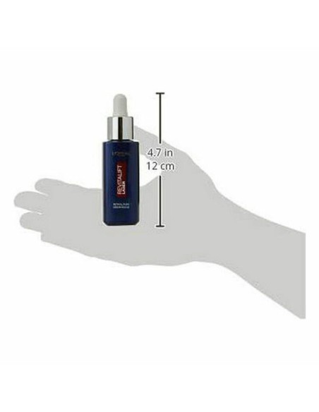 Facial Serum Revitalift Laser Retinol L'Oreal Make Up AA269700 30 ml