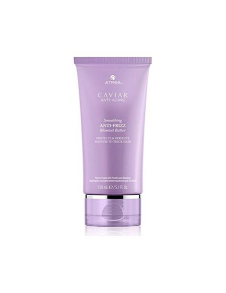 Anti-frizz Mask Caviar Smoothing Anti-Frizz Alterna Caviar Smoothing Frizz 150 ml