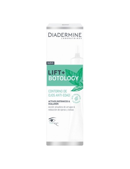Eye Contour Lift + Botology Diadermine (15 ml)