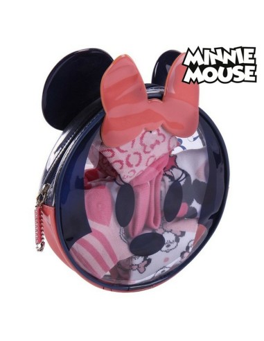 Socks Minnie Mouse