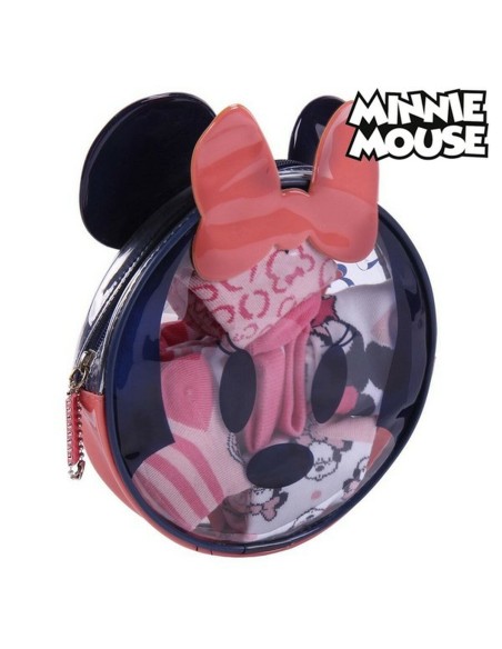 Socks Minnie Mouse