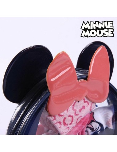 Socks Minnie Mouse