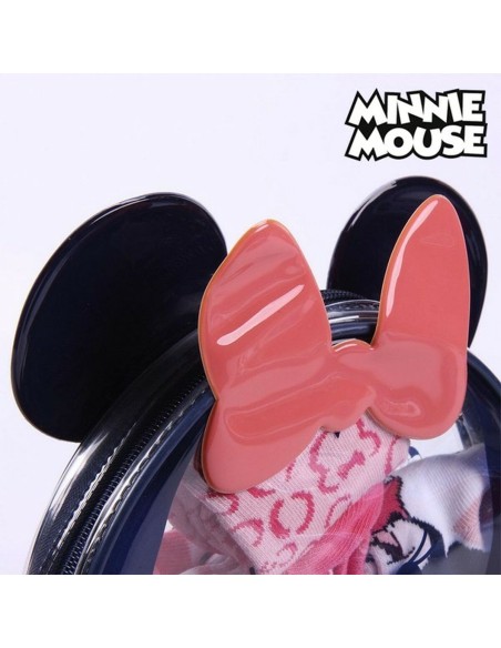 Socks Minnie Mouse
