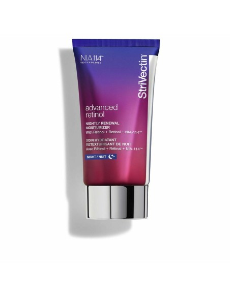 Anti-Wrinkle Night Cream StriVectin Advanced Retinol (50 ml)