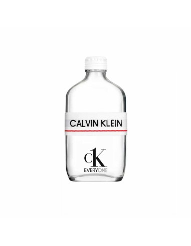 Unisex Perfume Calvin Klein EDT