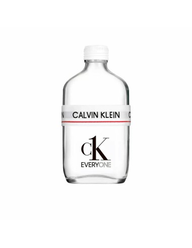 Unisex Perfume Calvin Klein EDT