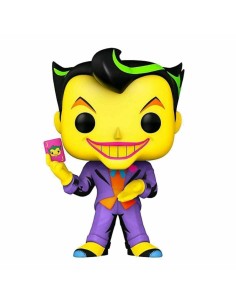 Action Figure Funko POP! DC: JOKER