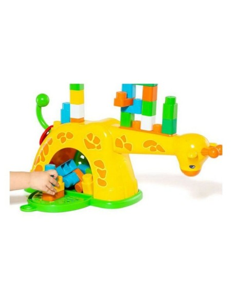 Interactive Toy Moltó Giraffe (ES)