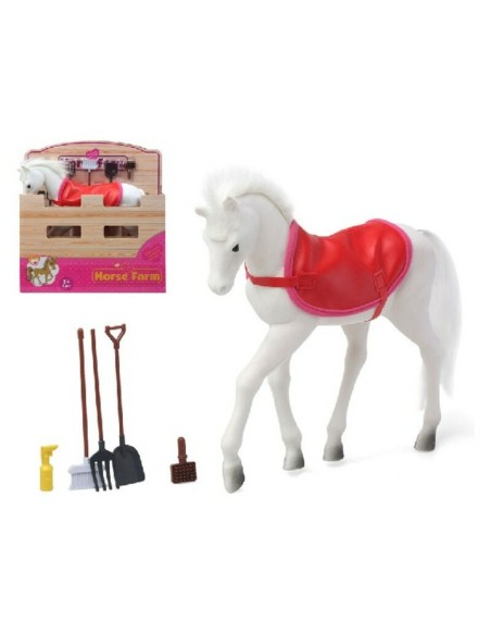 Horses Farm (22 pcs)