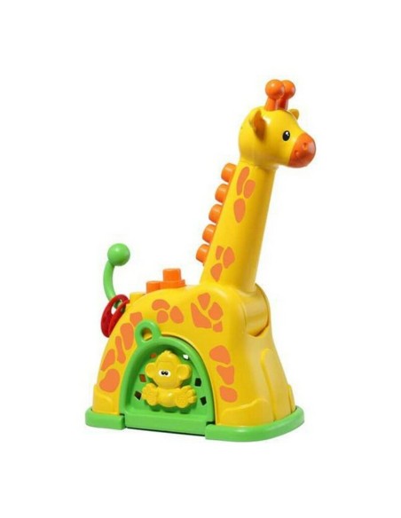 Interactive Toy Moltó Giraffe (ES)