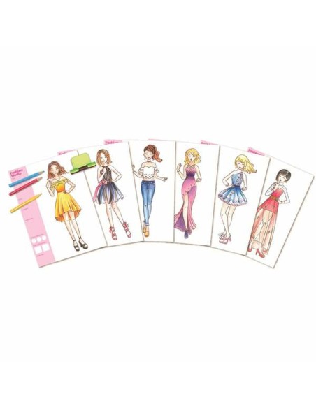 Fashion Studio Hape