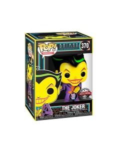 Action Figure Funko POP! DC: JOKER 2