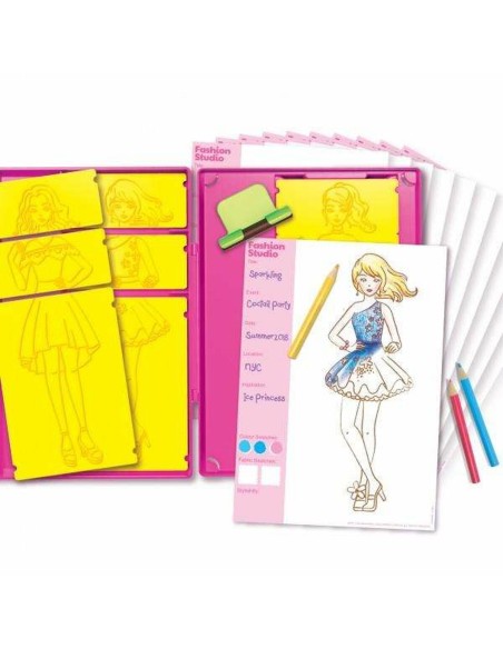 Fashion Studio Hape