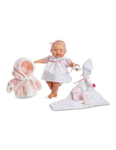 Baby doll Thousseau Berjuan 12112 28 cm (28 cm)