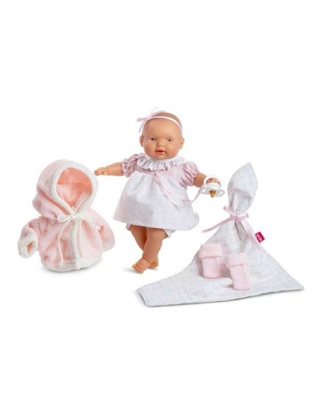 Baby doll Thousseau Berjuan 12112 28 cm (28 cm)