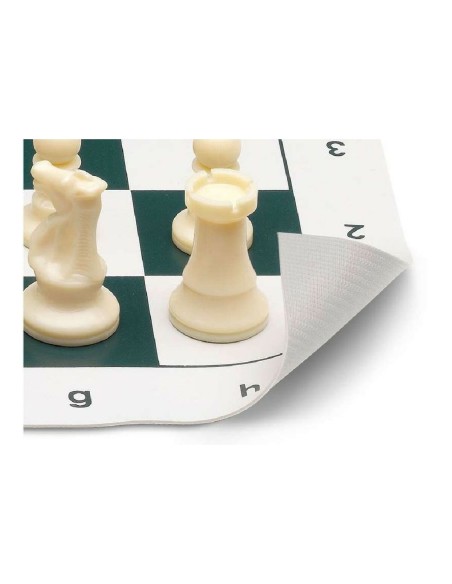 Chess Cayro 935958 Plastic (50 x 50 cm)