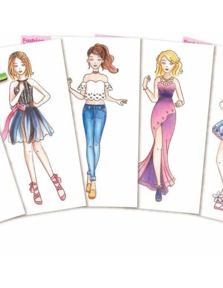 Fashion Studio Hape