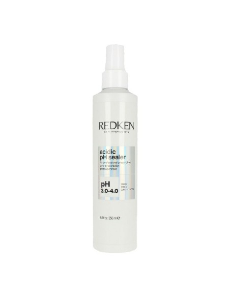 Restorative Intense Treatment Acidic pH Sealer Redken Acidic Bonding Concentrate H pH regulator 250 ml
