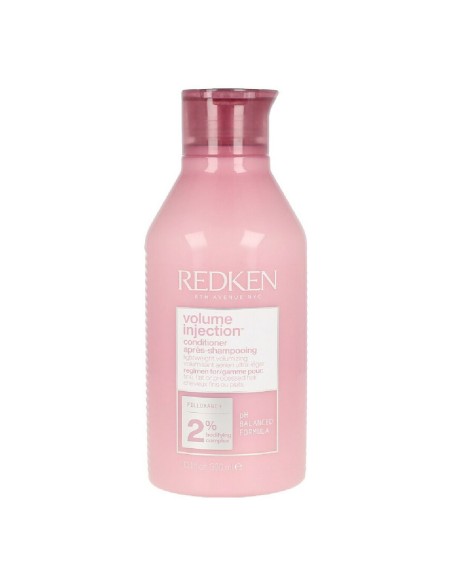 Volumising Treatment High Rise Volume Redken E3461200 300 ml