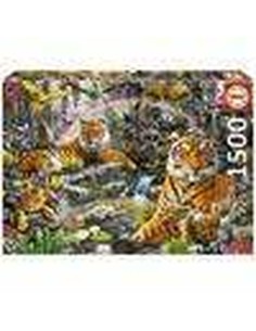 Puzzle Educa Radiant forest 1500 Pieces 2