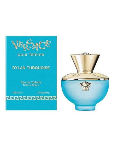 Women's Perfume Versace EDT