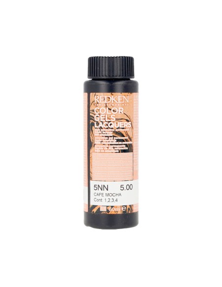 Permanent Colour Creme 05NN Cafe Mocha Redken (60 ml)