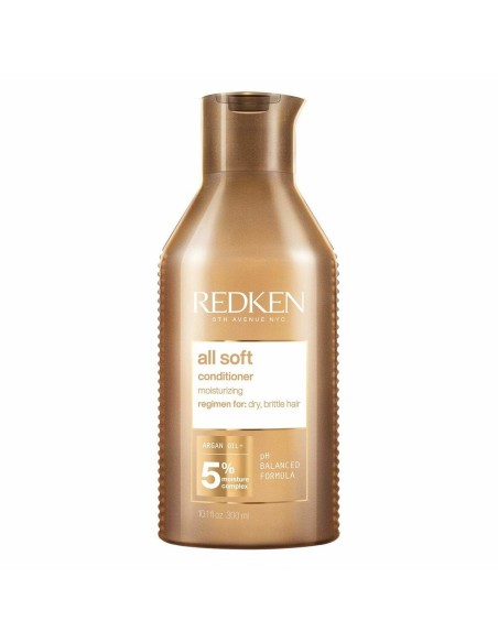 Conditioner All Soft Redken (300 ml)