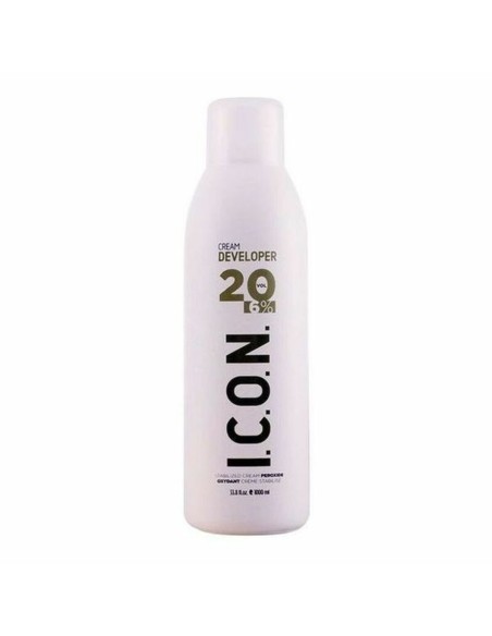 Colour activator Ecotech Color I.c.o.n. Ecotech Color 6% 20 vol 1 L