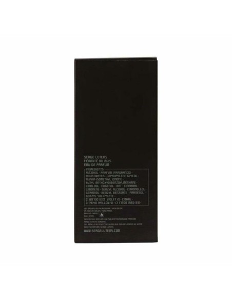Unisex Perfume Serge Lutens Féminité Du Bois EDP EDP 50 ml