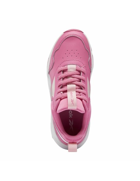 Sports Shoes for Kids Reebok XT Sprinter 2 Alt J Pink