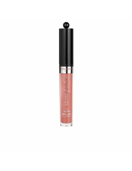 Lipstick Bourjois Gloss Fabuleux 06 (3,5 ml)