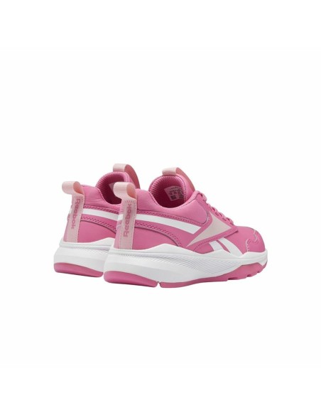 Sports Shoes for Kids Reebok XT Sprinter 2 Alt J Pink