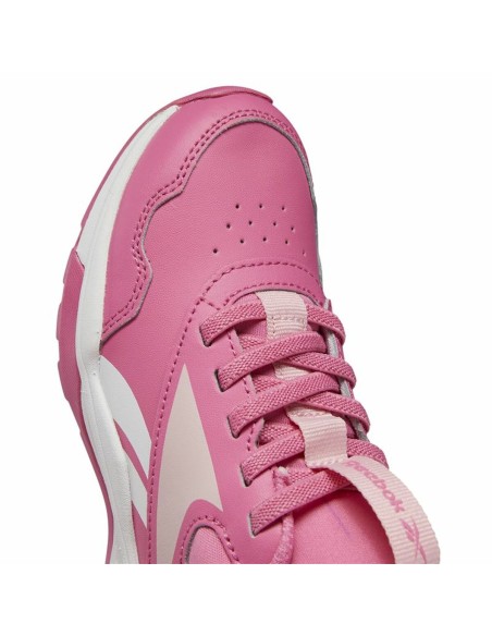 Sports Shoes for Kids Reebok XT Sprinter 2 Alt J Pink