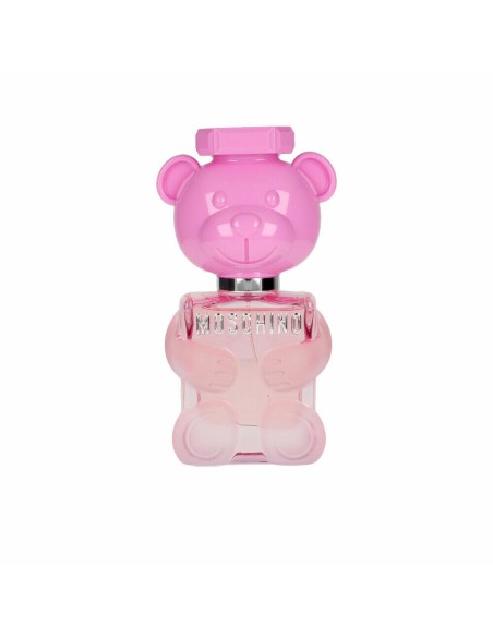 Women's Perfume Moschino 7272_9214 EDP EDT 50 ml