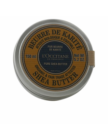 Body Cream L'Occitane En Provence 110289 150 ml