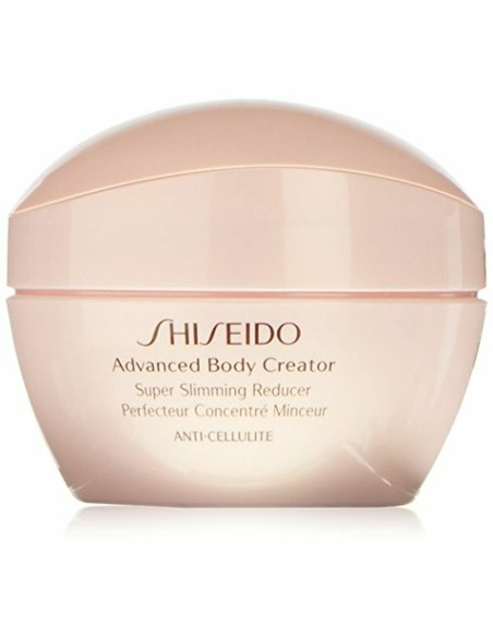 Anti-Cellulite Shiseido Advanced Body Creator 200 ml