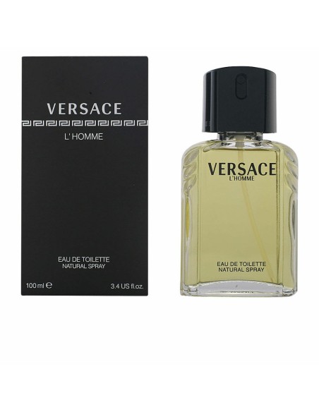 Men's Perfume Versace VERPFM036 EDT 100 ml