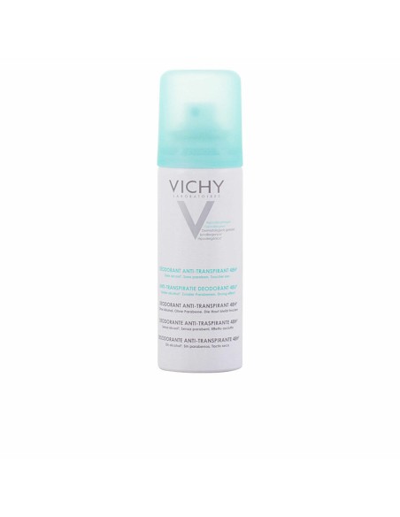 Spray Deodorant Anti-Transpirant 24h Vichy (125 ml)