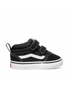 Sports Shoes for Kids Vans TD Ward Mid Multicolour