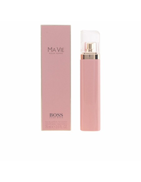 Women's Perfume Hugo Boss HUGMAVF0107502 EDP 75 ml