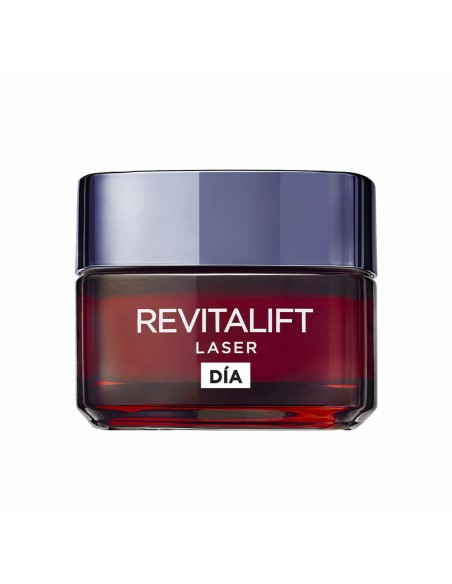 Anti-Ageing Cream L'Oreal Make Up Revitalift Laser 50 ml