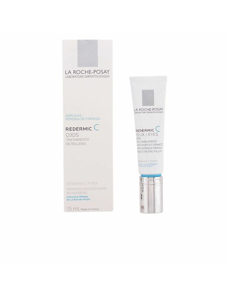 Anti-Ageing Cream for Eye Area La Roche Posay 3337875693820 Anti-ageing 15 ml (15 ml)