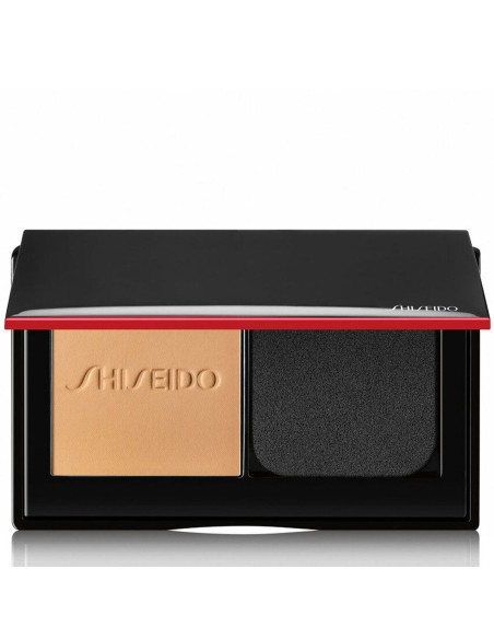Powder Make-up Base Shiseido Synchro Skin Self-Refreshing Nº 220 50 ml