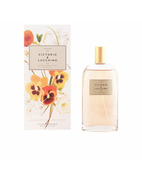 Women's Perfume Victorio & Lucchino AGUAS DE V&L EDT 150 ml