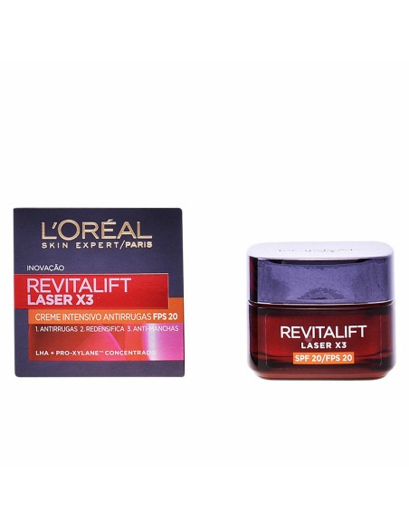 Facial Cream L'Oreal Make Up (50 ml)