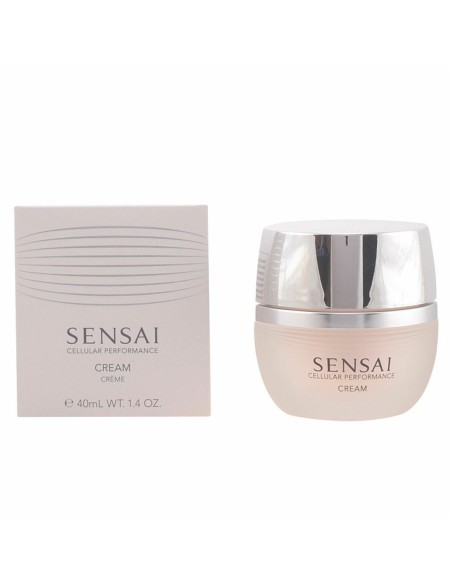 Firming Cream Kanebo 2524924 40 ml