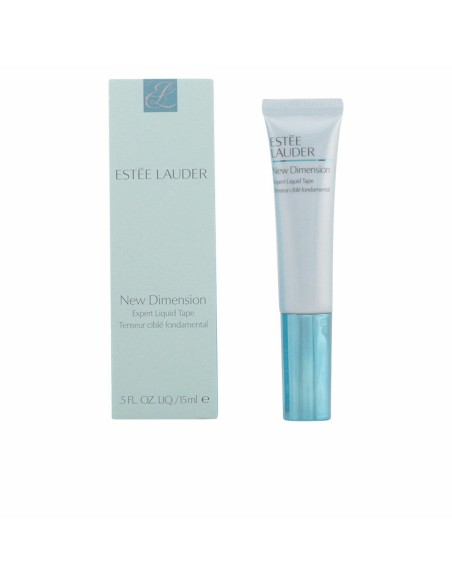 Facial Cream Estee Lauder New Dimension (15 ml)